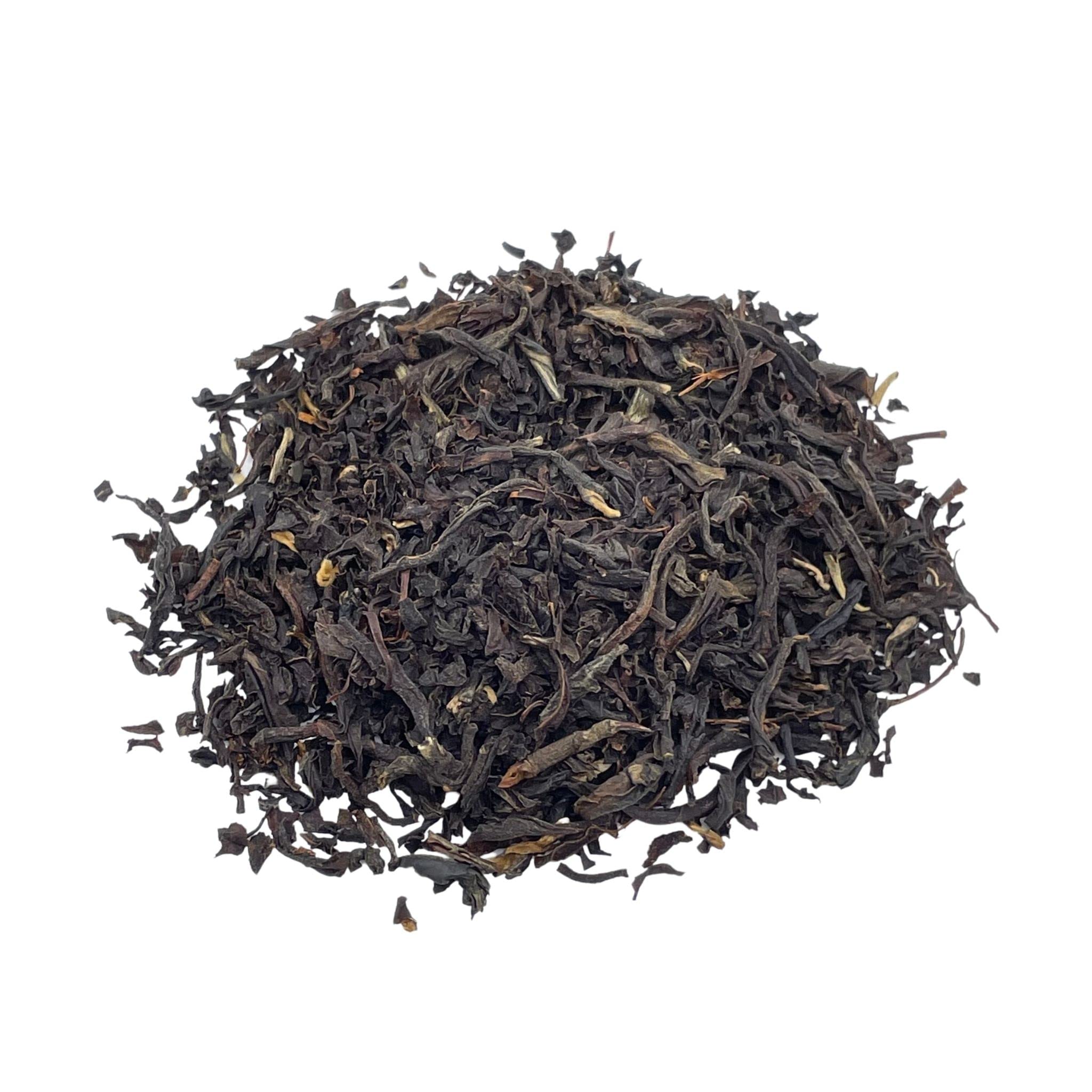 Tè English Breakfast, Tè Nero Sfuso, Camellios (1kg)