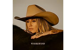 Lainey Wilson - Whirlwind Vinyl Record