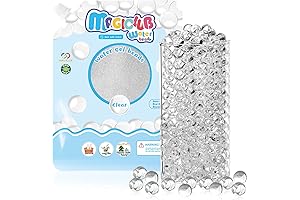 Ultimate Water Beads Play Set: Endless Creative Possibilities for Sensory Play!