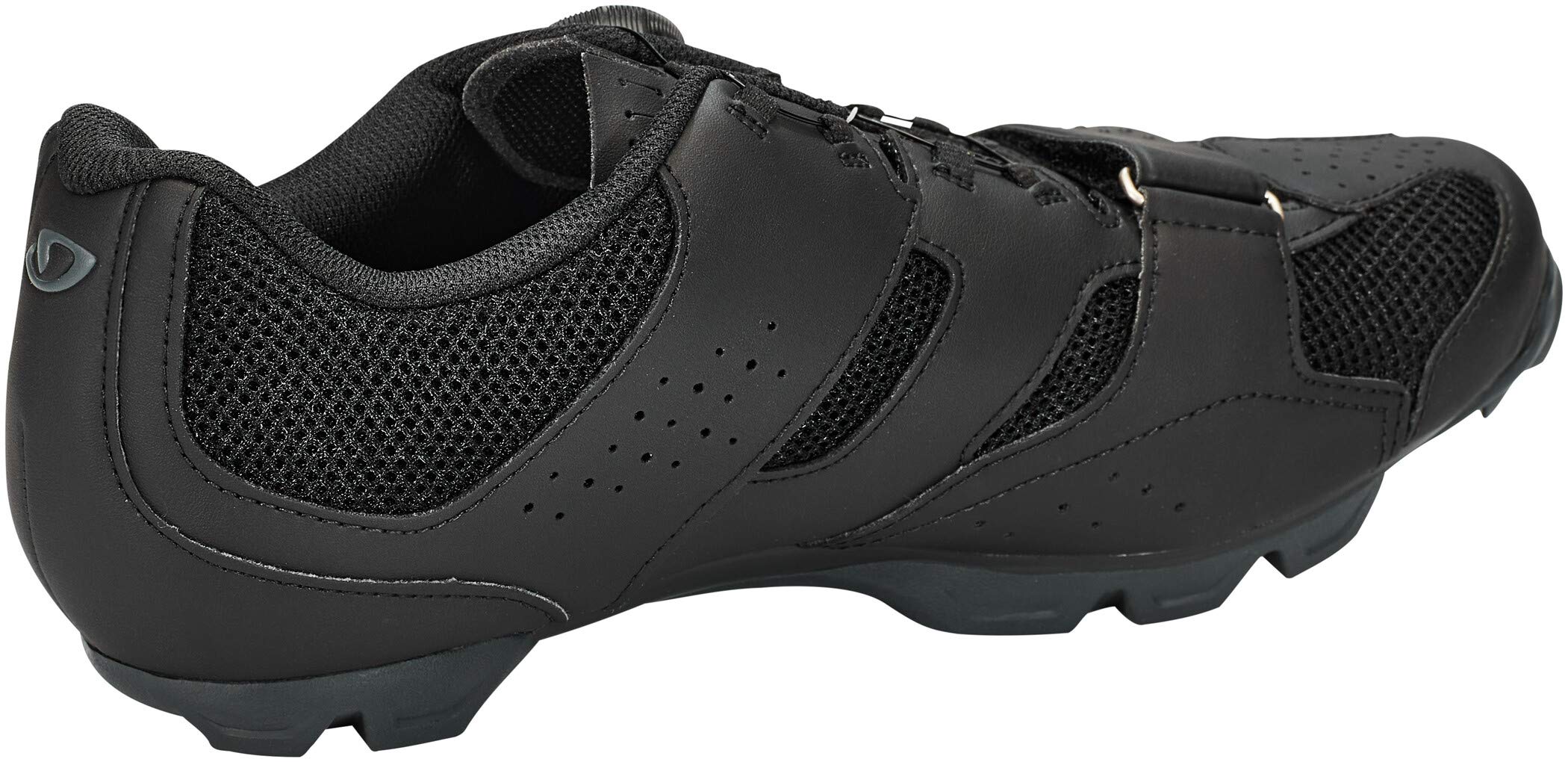 PUMA Men's Fusion Classic Golf Shoe, Black Black, 13
