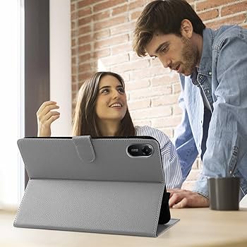 Amazon.co.jp: Qribo 対応【 Xiaomi Redmi Pad 2 ケース 11インチ 2025