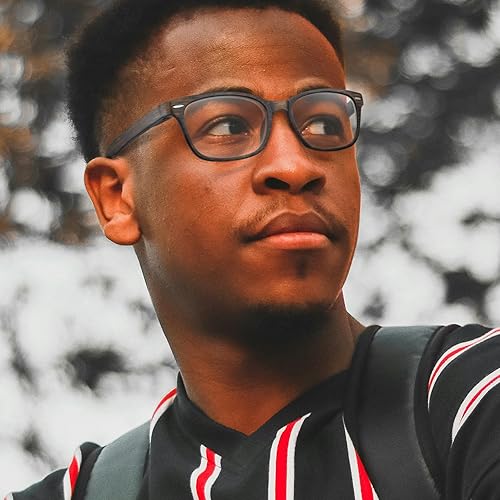 Miniatura 5 de Anteojos de lectura con textura de madera marrón madera para hombres y mujeres para lucir únicos con visión clara, lectores fuertes y duraderos para