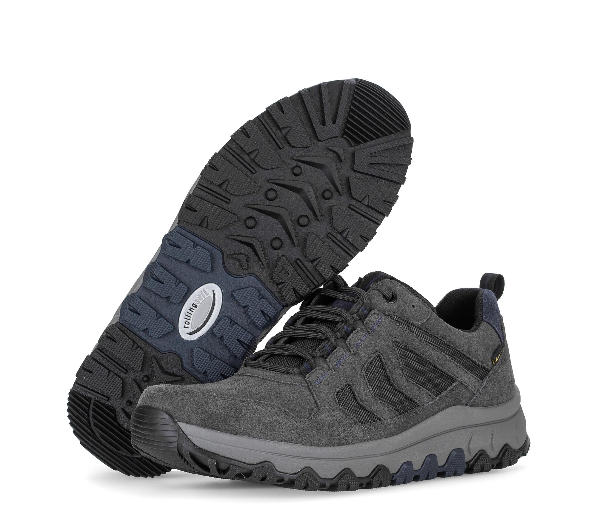 Gabor Męskie buty do biegania 0102.01