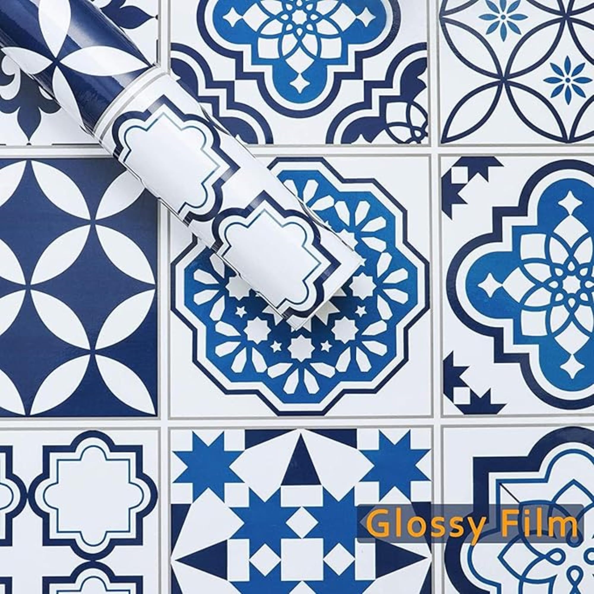 See full amazon price history chart for GOLDFRESH Marble Wallpaper Peel and Stick Waterproof Kitchen Countertop Wallpaper for Cabinets, Bathroom Self Adhesive Marble Wallpaper Removable and Decorative (60X200 CM) (BE-New Blue Box) GOLDFRESH Marble Wallpaper Peel and Stick Waterproof Kitchen Countertop Wallpaper for Cabinets, Bathroom Self Adhesive Marble Wallpaper Removable and Decorative (60X200 CM) (BE-New Blue Box) (B0DD7YTD9Y) Amazon Price History, Amazon Price Tracker