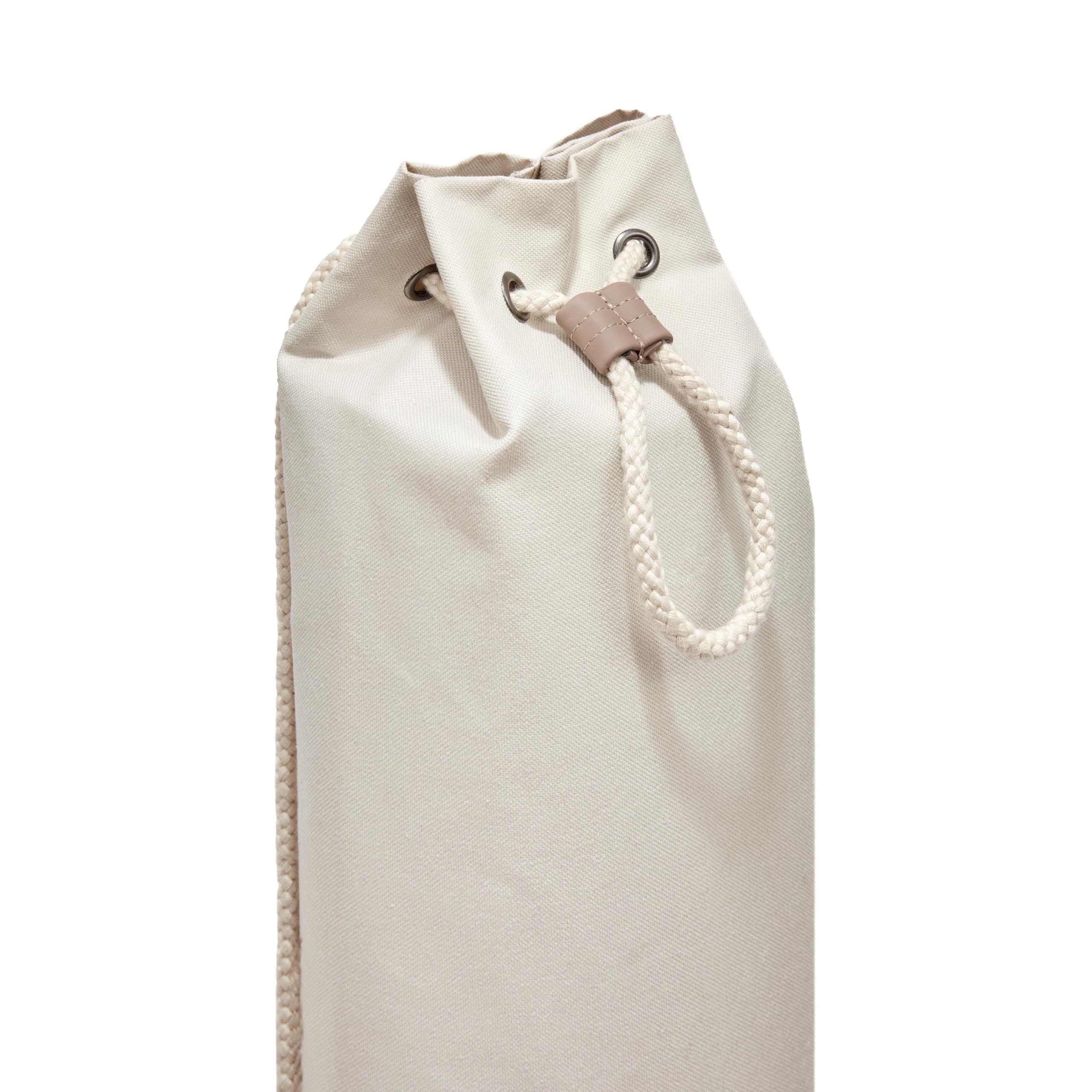 adidas Unisex-Adult Yoga-Matten-Tasche, Cream