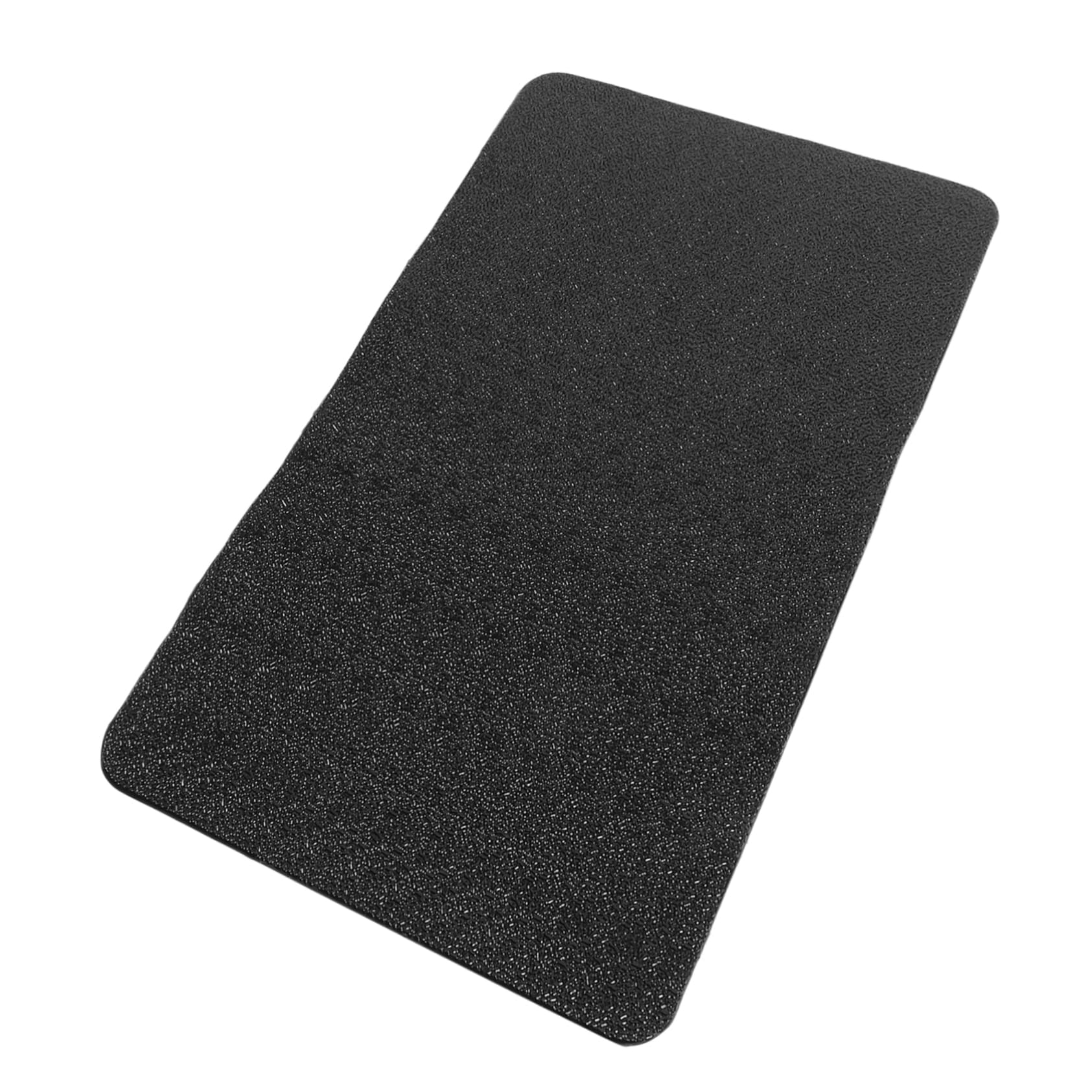 Mikinona Slip Dashboard Pad for Cars Reusable Non Slip Mat for Phones Sunglasses Durable Washable Car Dashboard Accessories Fits Various Models