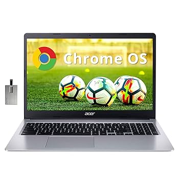 Amazon.com: acer Chromebook 315, 15.6