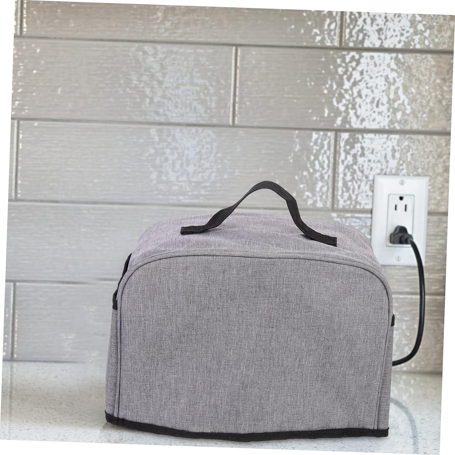 3pcs Bread Maker Protective Cover Toaster Cover Bread Machine Protector