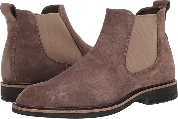 ecco chelsea boot