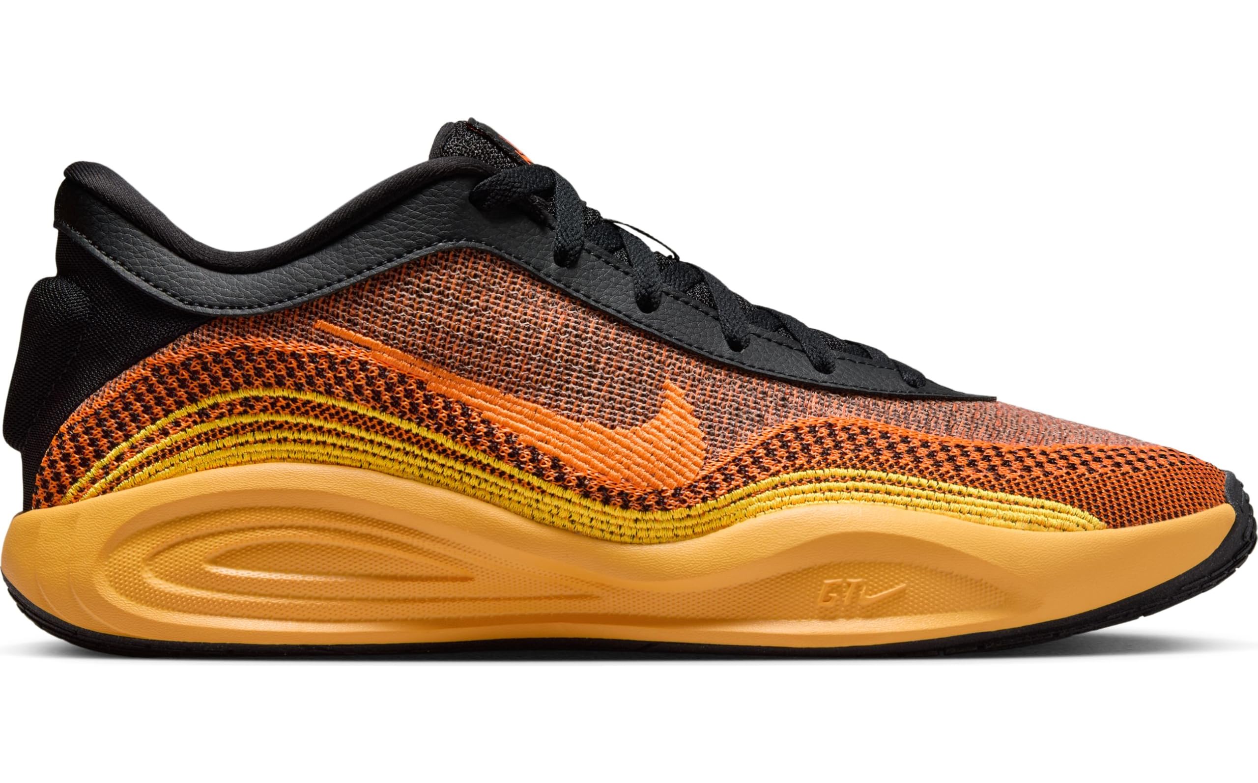 Nike G.t. Hustle Academy Basketballschuh Scarpe da basketUomo