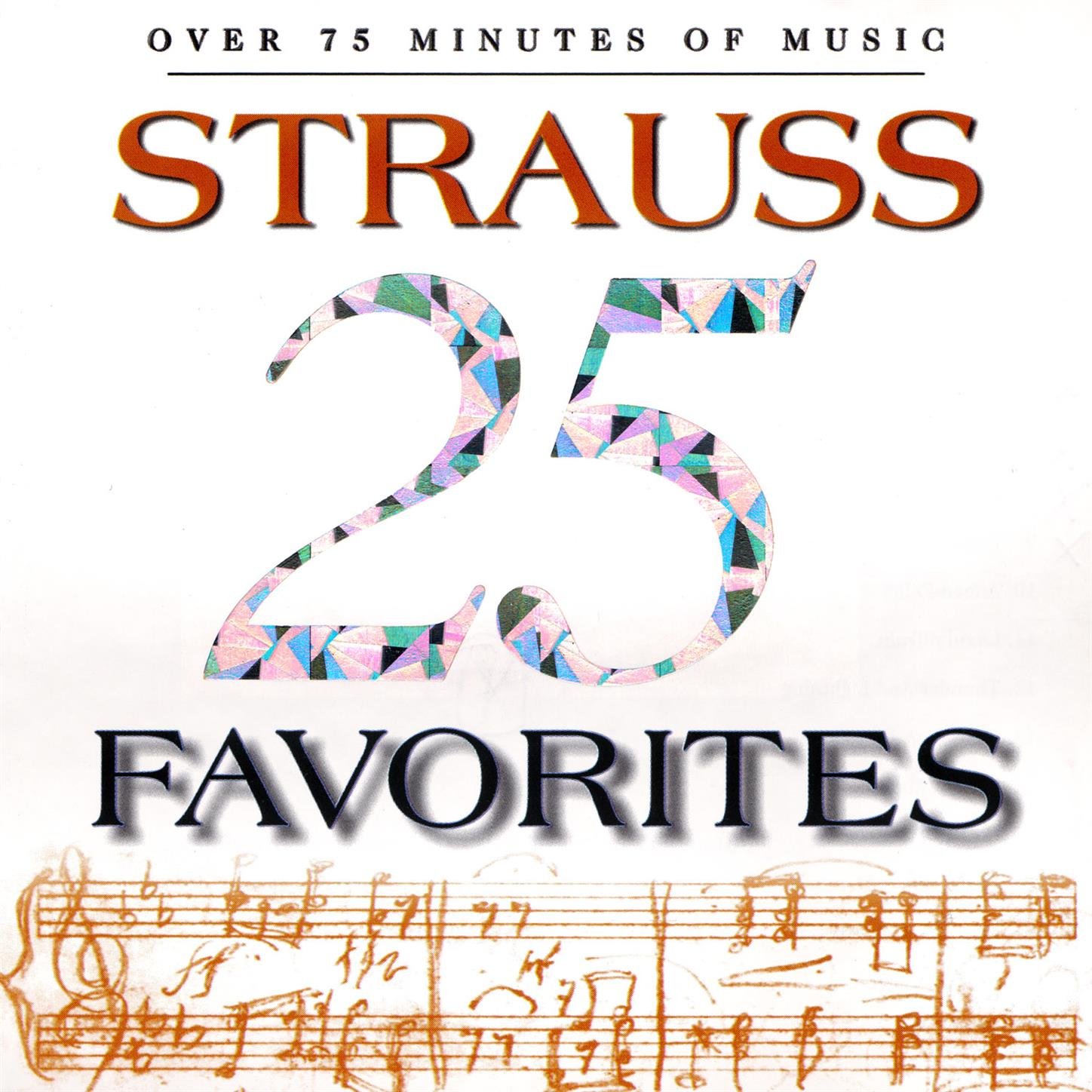 Edouard Strauss Orchestra & Edouard Strauss