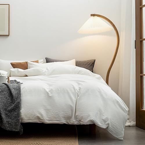 BESTDESIL Funda de edredón verde oliva, funda de edredón de algodón lavado matrimonial, juegos de ropa de cama cómodos para todas las estaciones, BESTDESIL Funda de edredón verde oliva, funda de edredón de algodón lavado matrimonial, juegos de ropa de cama cómodos para todas las estaciones,