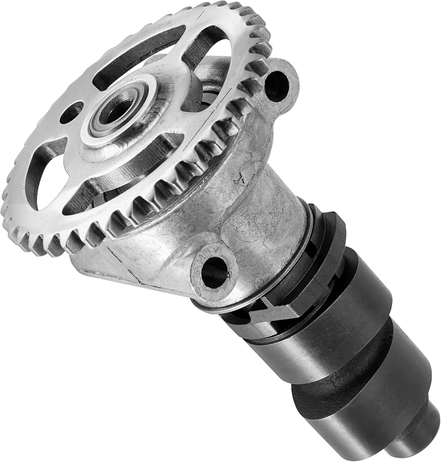 Caltric Camshaft compatible with Honda Fourtrax Rincon 4x4 Auto TRX680FA 2006 2007 2008 2009-2023