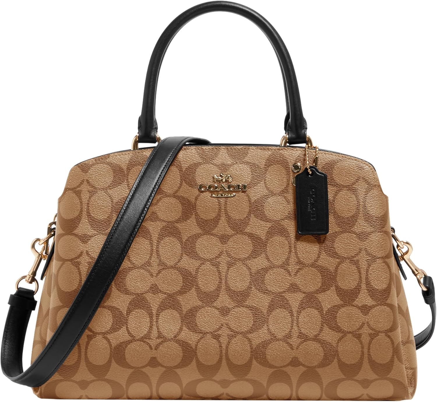 COACH Unisex Lillie Carryall