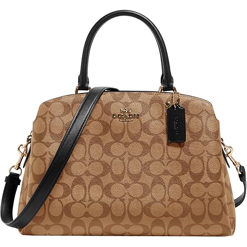 COACH Unisex Lillie Carryall