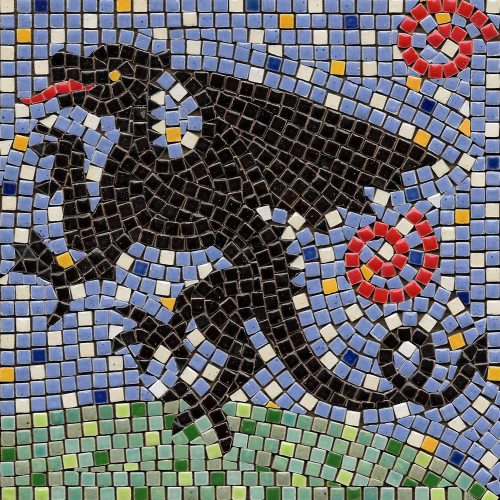 Amazon.com: Complete Your Next DIY Project with Our Ceramic Mosaic