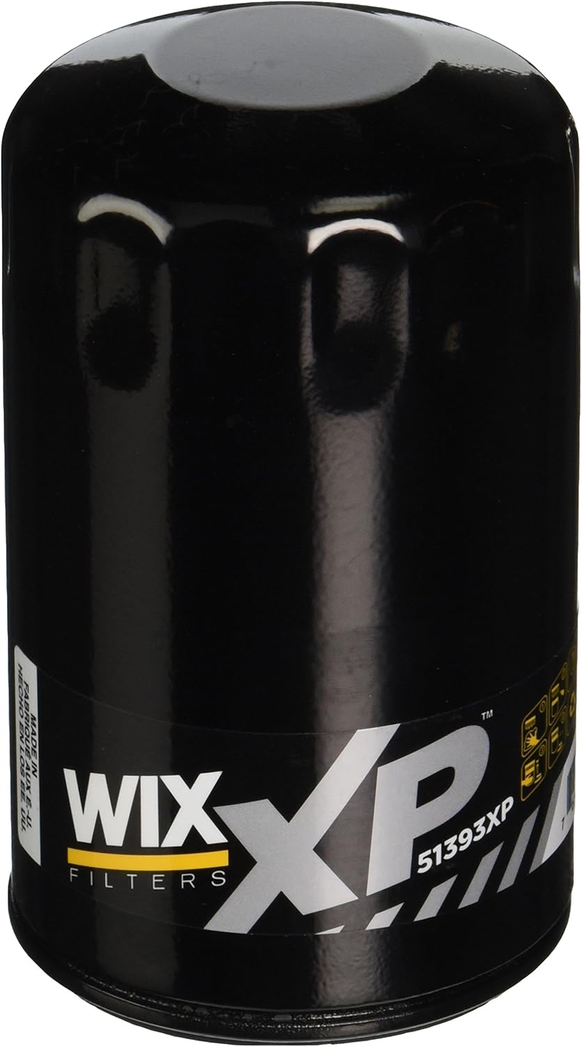 Wix Filters 51393xp Xp Oil Filter Automotive