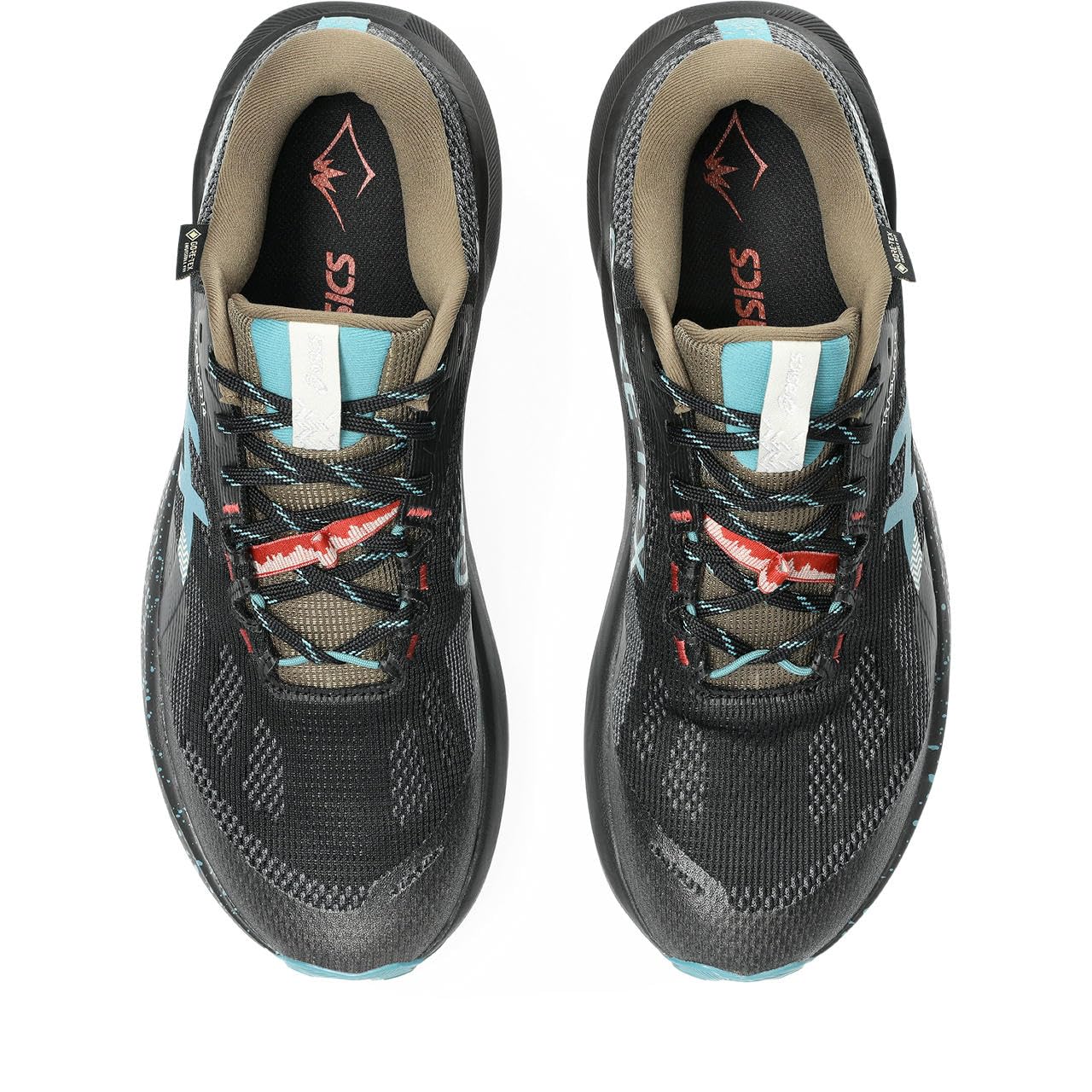 Asics Trabuco 14 GTX SneakerHombre