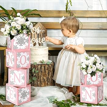 tws　シニュ　バースデーボックス　新品未開封　birthday with us Balloon and Flower Elegant Birthday Surprise Set Up I