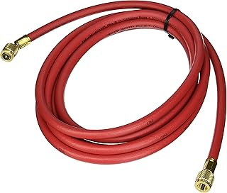 Yellow Jacket 21712 Plus II Hose Standard 1/4