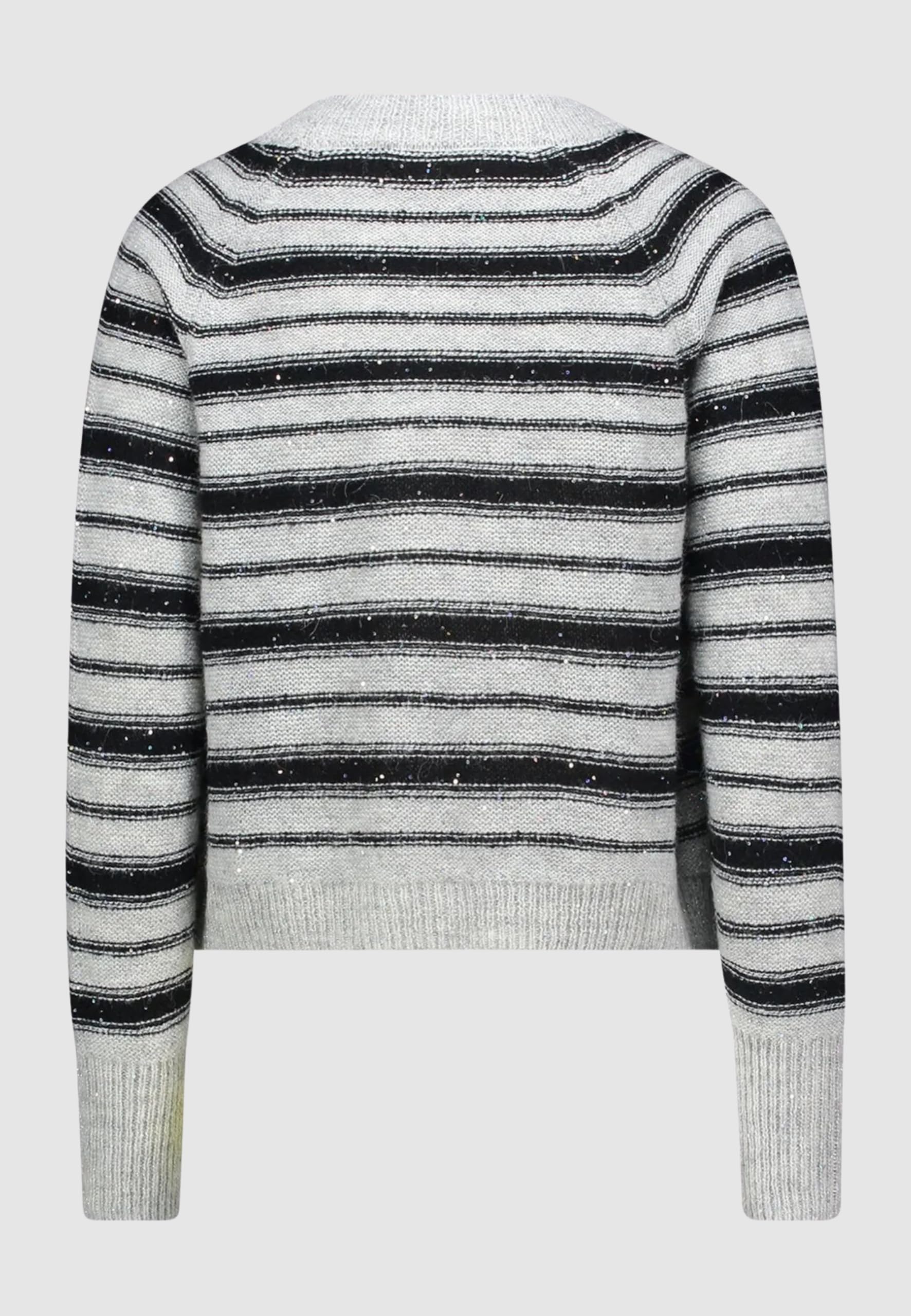 Gaudí Cardigan