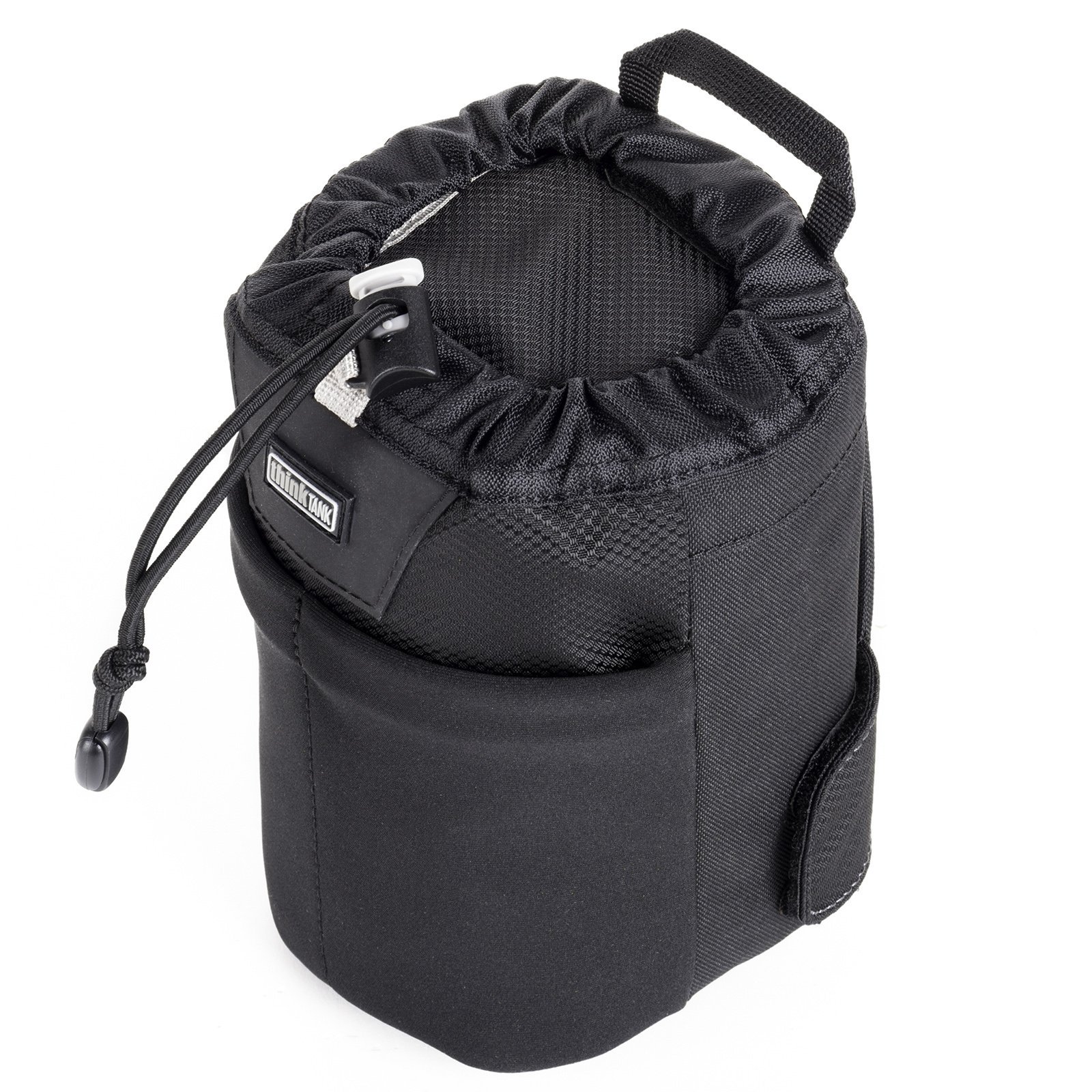 THINK TANK Lens Charger 25 V3 Umhängetasche 75 centimeters Schwarz (Negro)