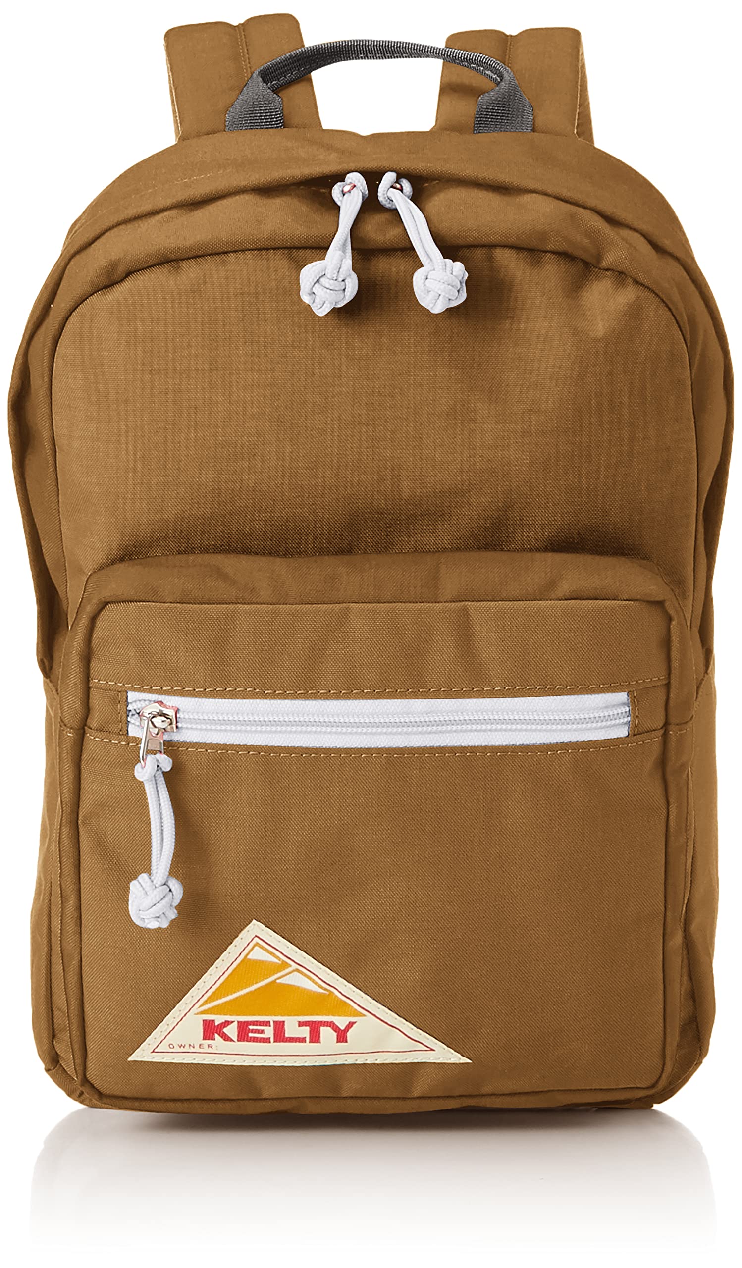 Amazon | KELTY(ケルティ) 子供用 リュック CHILD DAYPACK 2.0 Mocha 