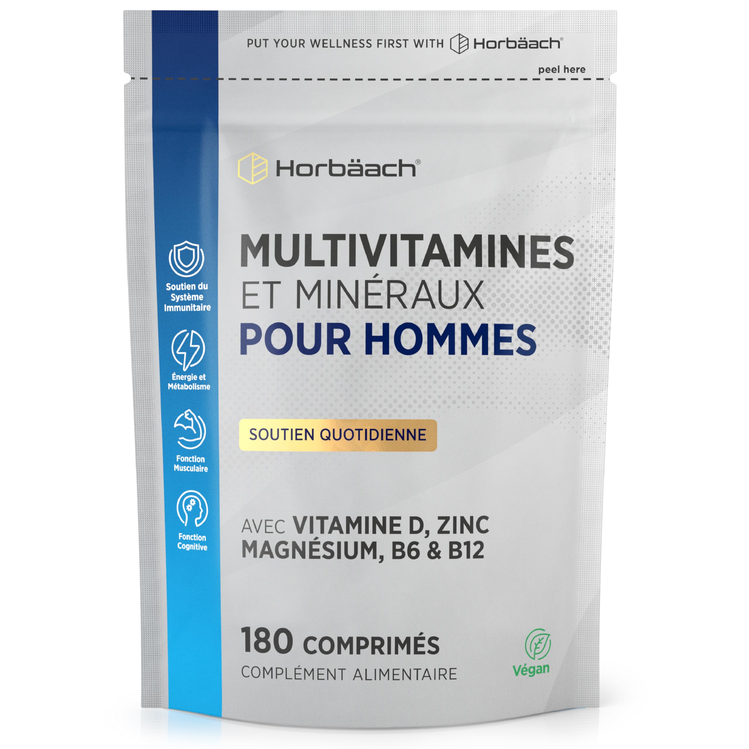 Centrum Multivitamin