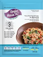 KONJAC MASSA MF TIPO ARROZ 1kg
