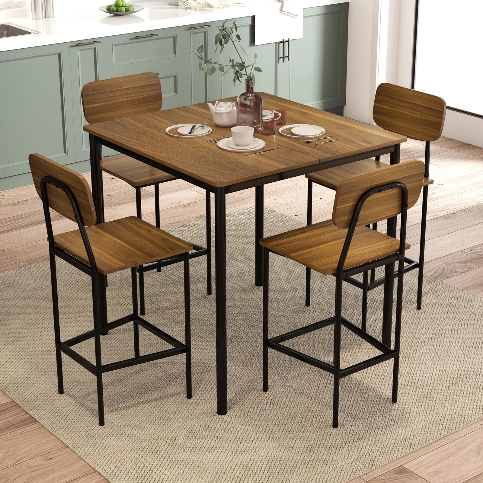 chaiさま専用IDEE MATIN DINING TABLE ☆【在庫限り】 MATIN DINING TABLE 900 OAK｜ダイニング
