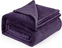 Vista 40 de Bedsure GentleSoft - Manta de forro polar Twin XL ropa de cama para dormitorio - Mantas ligeras, suaves y acogedoras para cama, sofá, sillón