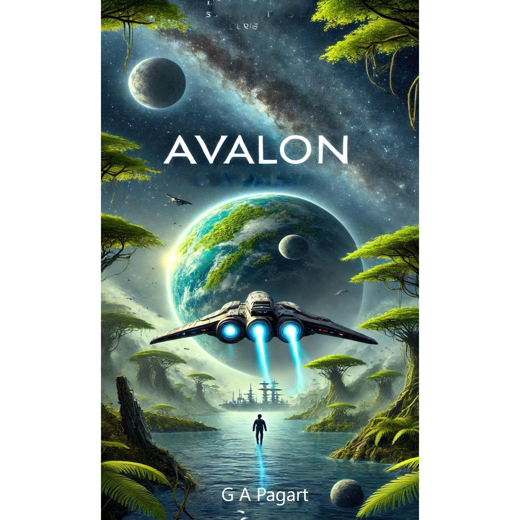 Avalon