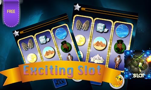 Pro Goblin Slot Machine : HD Slot Machines Triple Star Free – vue 2