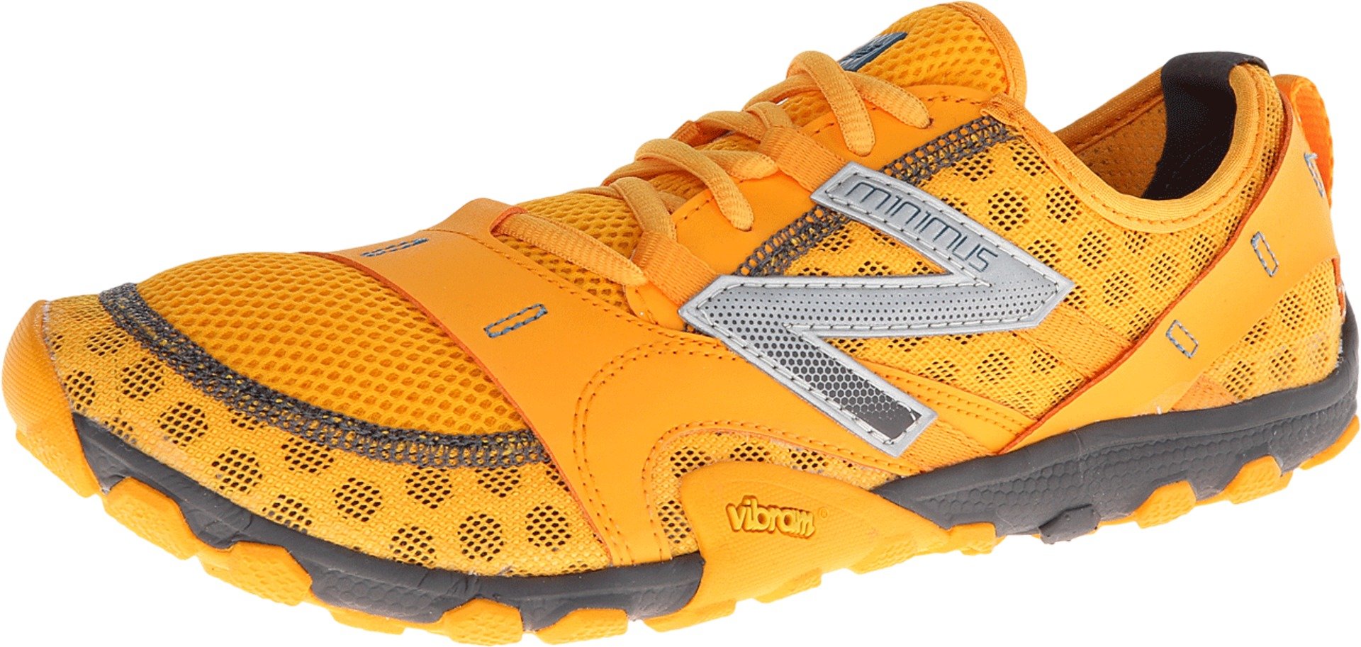 New Balance mens Minimus 10 V2