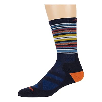 Darn Tough Vermont Oslo Nordic Boot Lightweight with Cushion Men