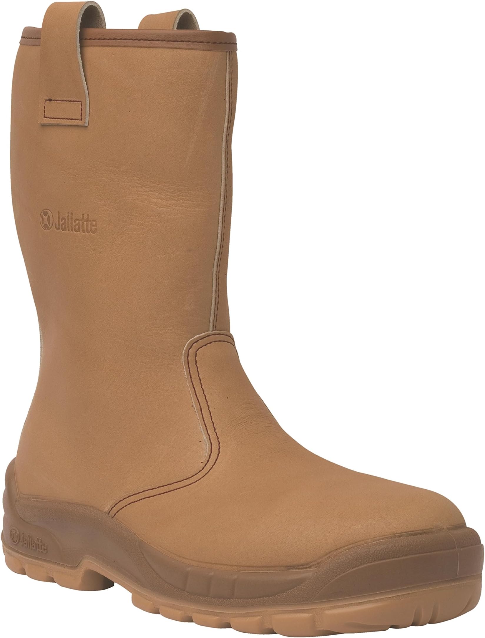 Jallatte Jalfrigg Boots S3 CI SRC, Multicolour, 1001709013