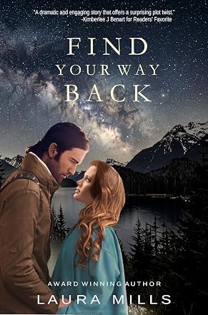 Find Your Way Back