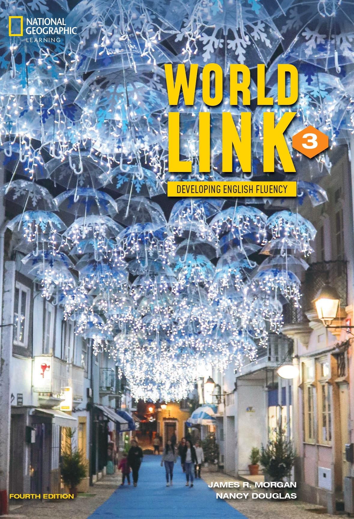Amazon | World Link 3 (World Link, Fourth Edition: Developing