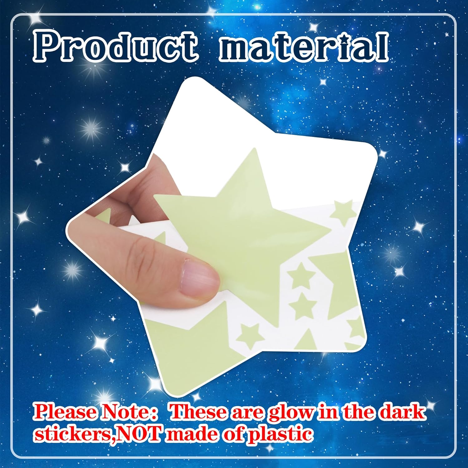 492Pcs Glow in The Dark Stars for Ceiling Glow in The Dark Moon and Space Wall Decals Glowing Galaxy Universe Planet Wall Stickers Ceiling Stars Glow in Dark Kids Boys Bedroom Living Room Decor