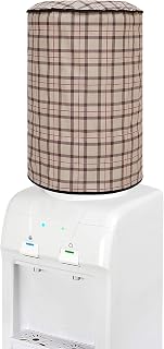 Lithara Printed Dispenser Bottle Cover for 20 Litre | Water Level Indication | Dispenser Bottle Protector | (Design 03 Mul... Price In India