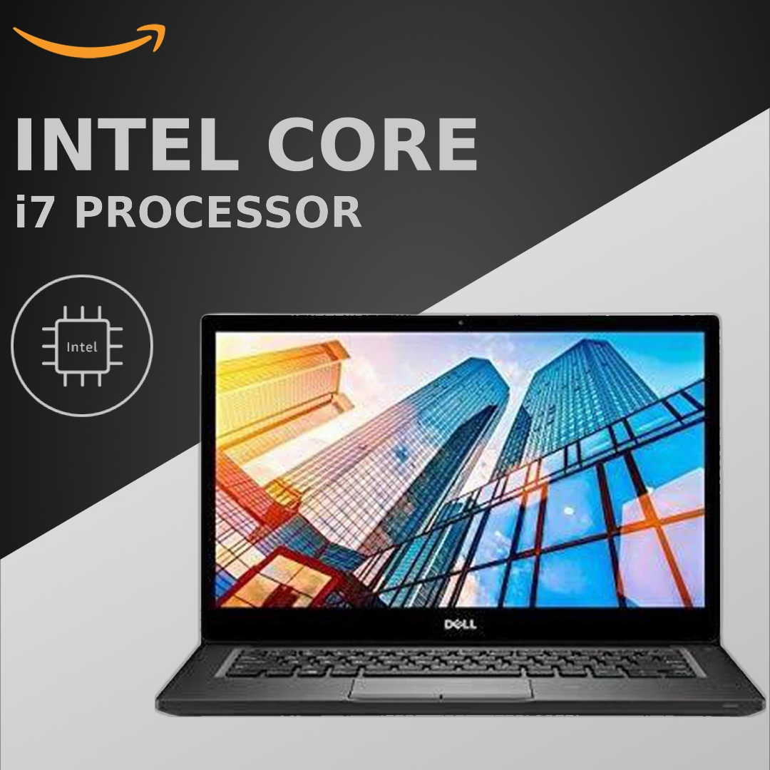 Refurbished) Dell Latitude 14 7400 14