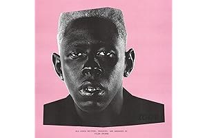 igor by tyler the creator vinyl