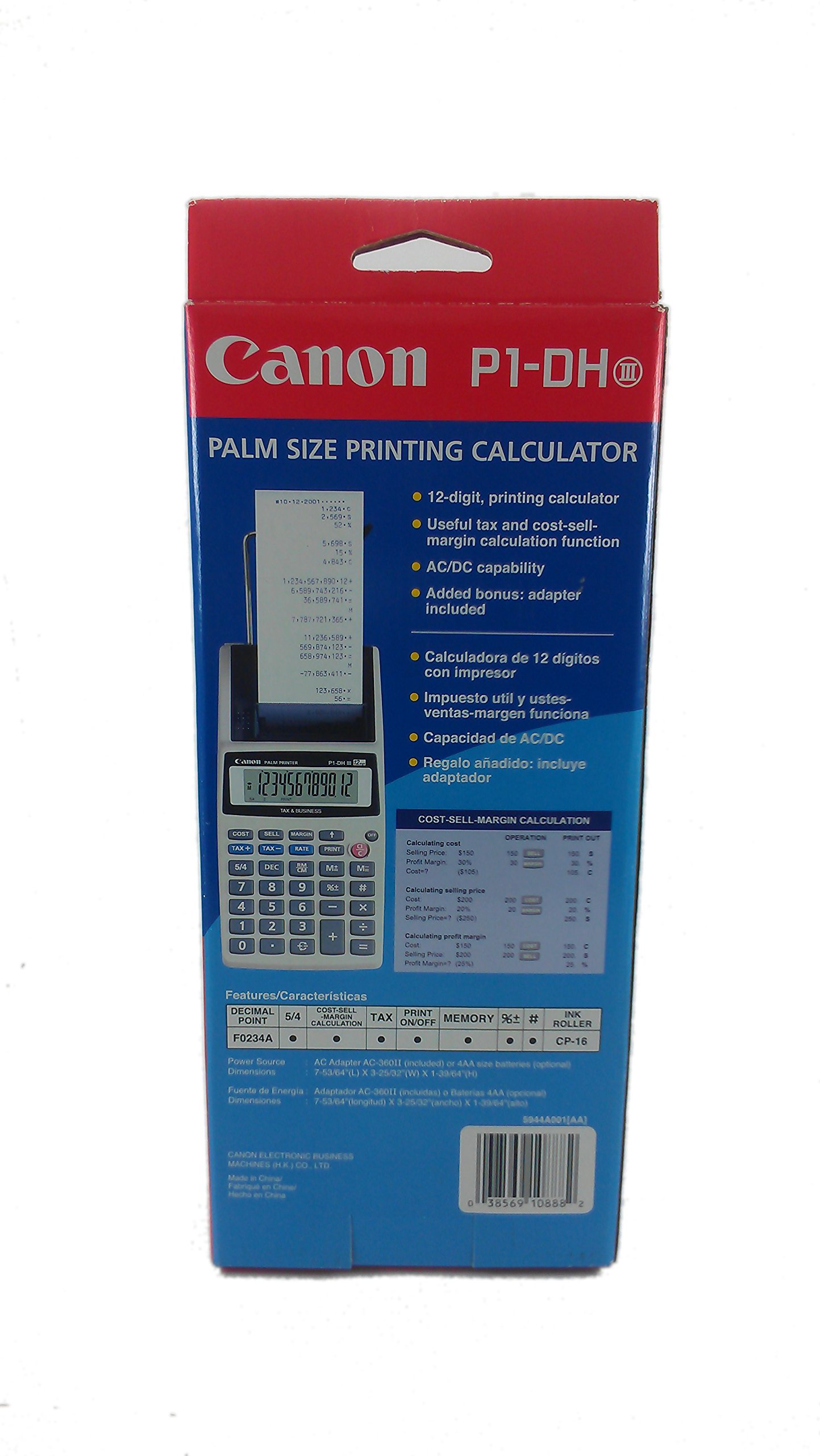 Sharp electronics - el-1197piii - 12 digit 2 color printing calc
