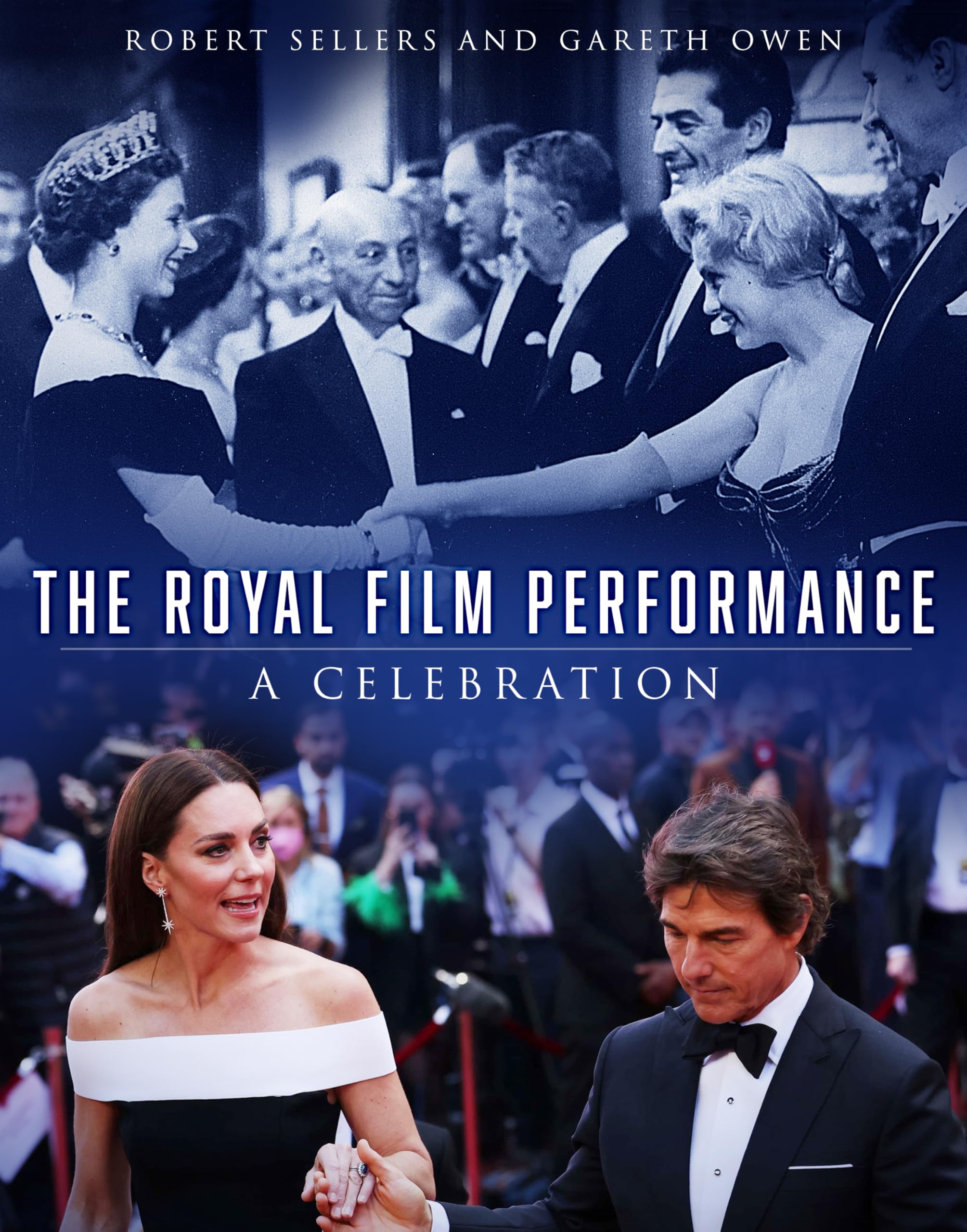 The Royal Film Performance: A Celebration