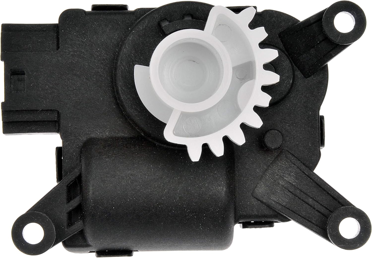 Dorman 604-817 HVAC Blend Door Actuator Compatible with Select Volkswagen Models