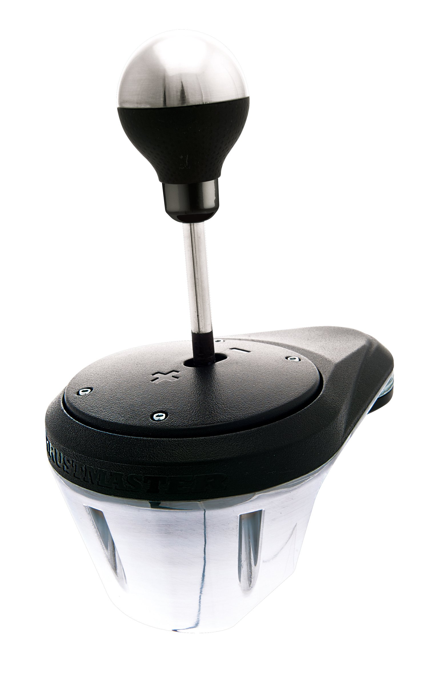 Amazon.co.jp: 【国内正規品】Thrustmaster TH8A シフター アドオン