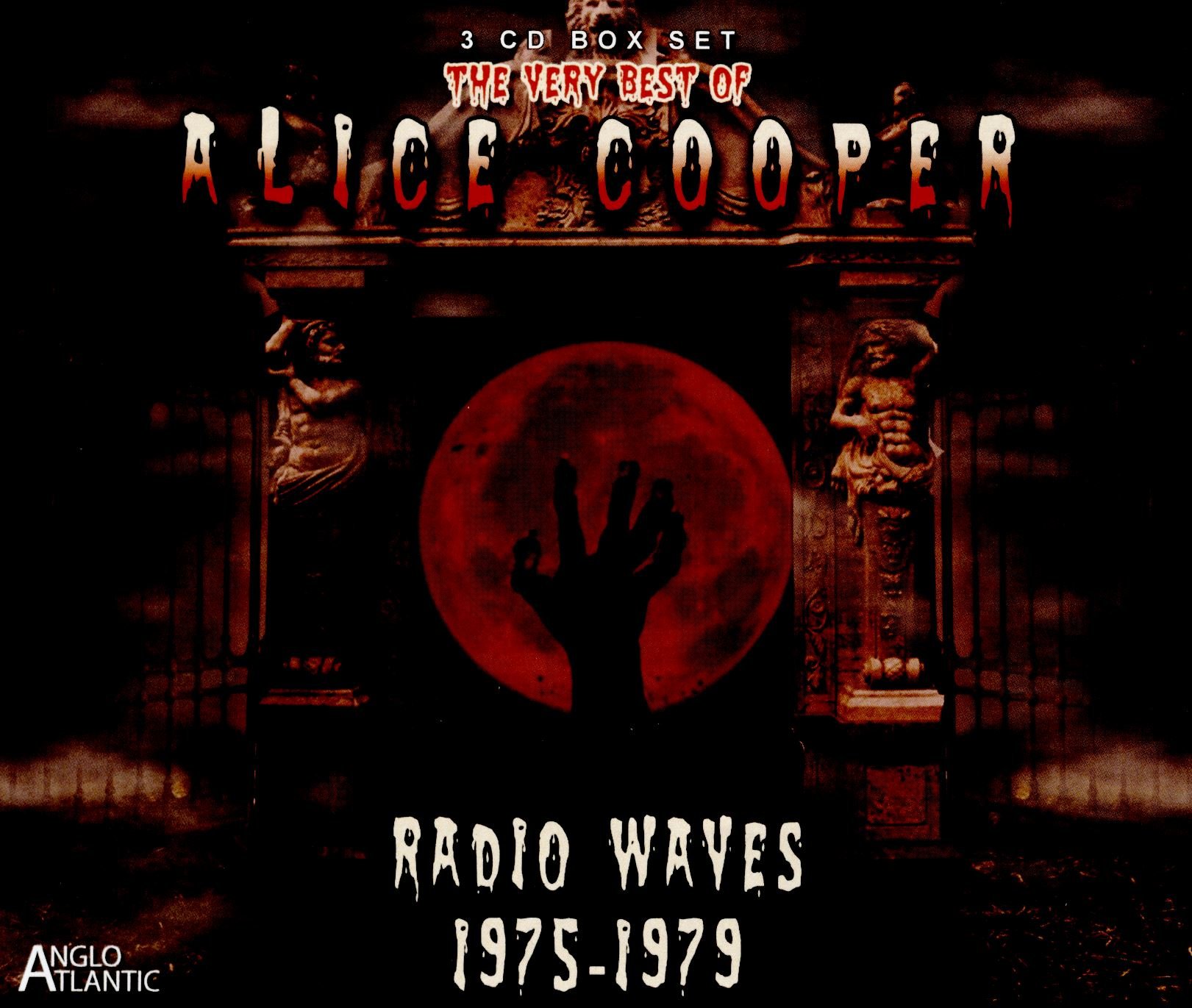 The very best of - Radio Waves 1975-1979 (3CD)
