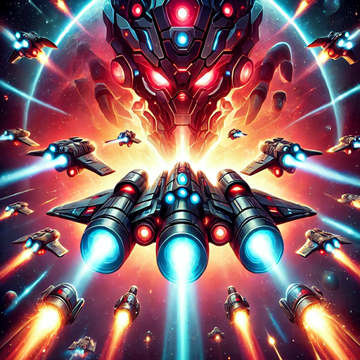 Monster Shooter: Galaxy Defender