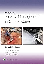 Manual of Airway Management in Critical Care: eBook without Multimedia