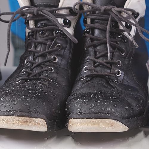 Miniatura 8 de Gear Aid Zapatos y botas repelentes al agua de cuero Revivex, 4 onzas líquidas